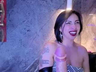 anxelica-macondo-tf webcam