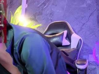 anxelica-macondo-tf's CamSoda show and profile