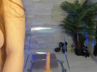 bellanoire Live Webcam on CamSoda