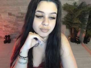 Live Sex Chat with BellaNoire (@bellanoire)