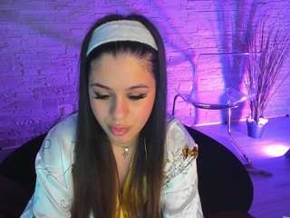 bellanoire Live Webcam on CamSoda