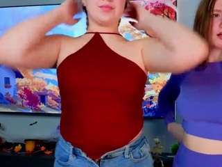  cherryfannin chat room