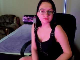 desireeva Live Webcam on CamSoda