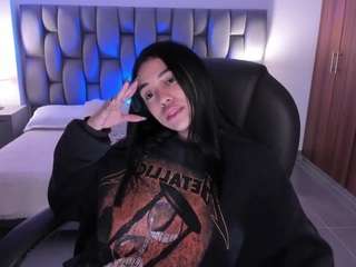 emma-connor Live Webcam on CamSoda