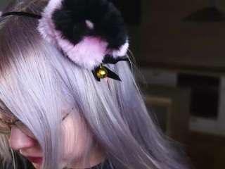 evelynnbartin Live Webcam on {site_name}