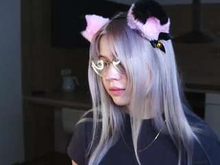 evelynnbartin from CamSoda is Freechat