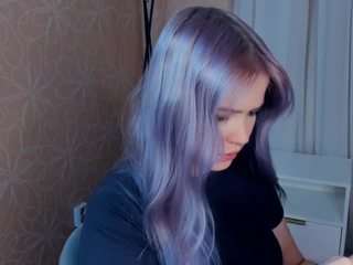 evelynnbartin Live Webcam on CamSoda