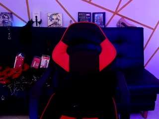 ise-lunny Live Webcam on CamSoda