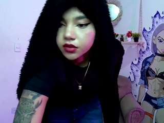 ise-lunny from CamSoda is Freechat