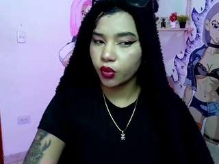 ise-lunny from CamSoda is Freechat