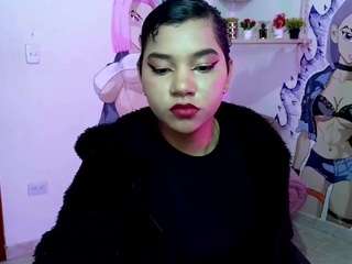 ise-lunny from CamSoda is Freechat