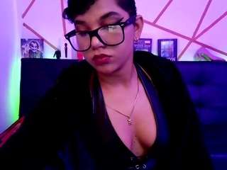 ise-lunny from CamSoda is Freechat