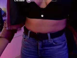 ise-lunny Live Webcam on CamSoda