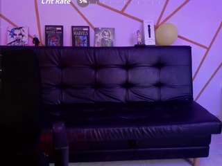 ise-lunny webcam model