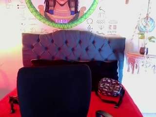 ise-lunny webcam model