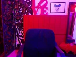 ise-lunny Live Webcam on CamSoda