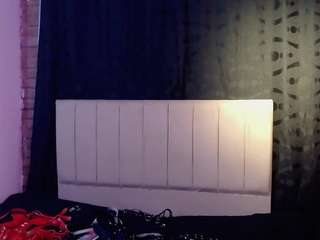 ise-lunny Live Webcam on CamSoda