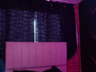 ise-lunny Live Webcam on CamSoda