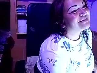 isis-milove Live Webcam on CamSoda