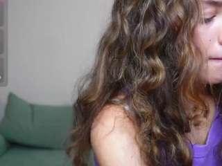 jasminammann webcam model