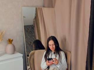 jasminhow from CamSoda