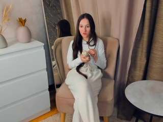 jasminhow from CamSoda is Freechat