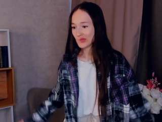 jasminhow from CamSoda is Freechat