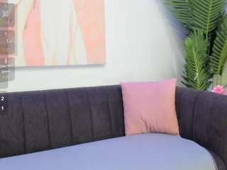 jelly-beansss webcam model