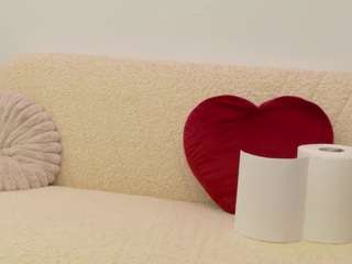 jelly-beansss from CamSoda is Freechat