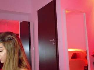 jelly-beansss Live Webcam on CamSoda