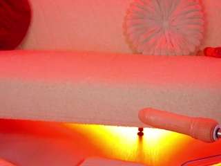 jelly-beansss Live Webcam on CamSoda