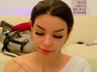 jelly-beansss Live Webcam on CamSoda