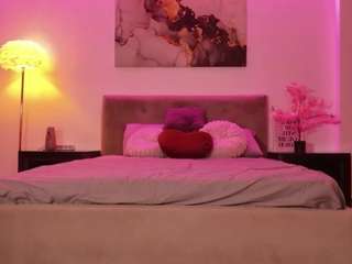 jelly-beansss Live Webcam on CamSoda