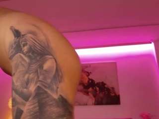 jelly-beansss webcam