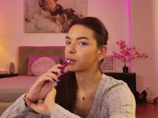 jelly-beansss Live Webcam on CamSoda