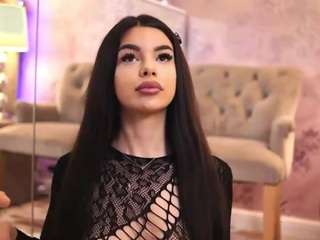 jelly-beansss Live Webcam on CamSoda