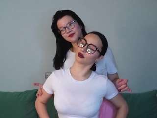 joellezalk Live Webcam on CamSoda