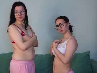 joellezalk Live Webcam on CamSoda