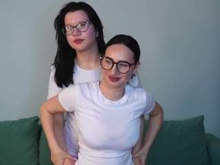 joellezalk Live Webcam on CamSoda