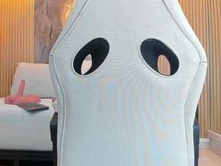 kathia-dumons Live Webcam on CamSoda