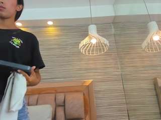 kathia-dumons's CamSoda show and profile