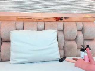 kathia-dumons Live Webcam on CamSoda