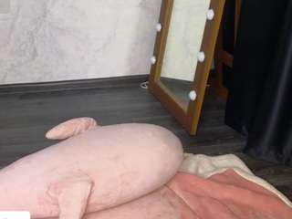lovellymolly Toy live webcam