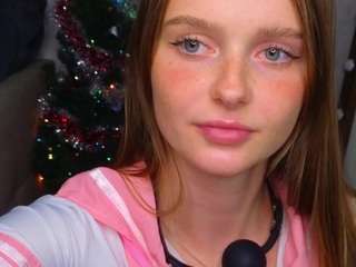 lovellymolly Live Webcam on CamSoda