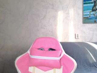 lovellymolly Live Webcam on CamSoda