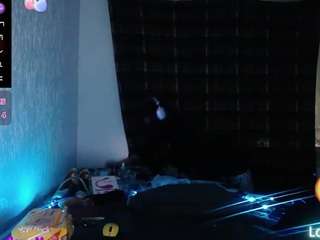 miss-tataa's CamSoda show and profile