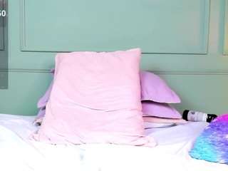 nahomyskym Live Webcam on CamSoda