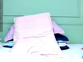 nahomyskym Live Webcam on CamSoda