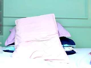 nahomyskym Live Webcam on CamSoda