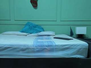 Live Sex Chat with Nahomyskym (@nahomyskym)